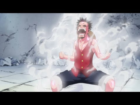 Видео: One Piece приколы (21)