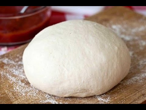Видео: ДРОЖЖЕВОЕ ТЕСТО НА РЯЖЕНКЕ