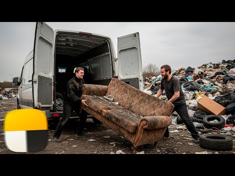 Видео: ДОСТАВКА ДИВАНА В ИСТРУ(МЕЖГОРОД) и РАБОТА В ЯНДЕКС ГРУЗОВОЙ! #яндексгрузовой #грузоперевозки