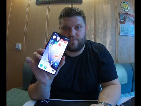 Видео: Tecno camon 30 premier 5g. Обзор реального владельца. Что понравилось, что нет...