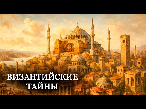 Видео: Тайны Византийской Империи – Для Сна