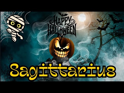 Видео: Стрельцы🎃 ОНИ УДИВЯТ ВАС ТЕМ, ЧТО ИМ НУЖНО СКАЗАТЬ🗣️ Бонусное чтение на Хэллоуин