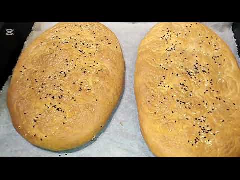Видео: Восточный хлеб  👍💯👌🥇🏆
