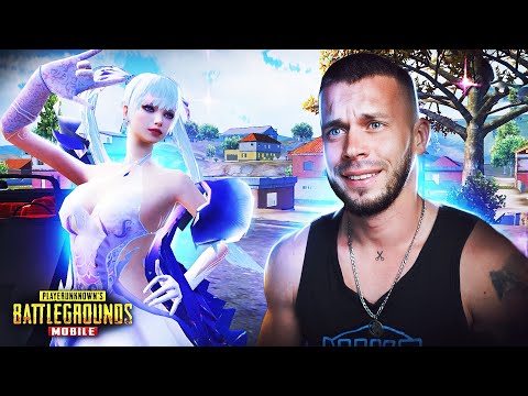 Видео: НЕ ТАК УЖ И ПЛОХО! | PUBG MOBILE