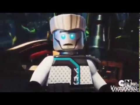 Видео: НиндзяГо:клип: Почему так больно ?(Зейн и П.В.В.Ж )