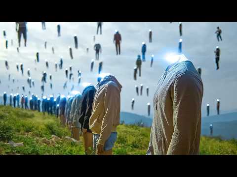 Видео: ПОСЛЕ СМЕРТИ ЛЮДИ ТЕЛЕПОРТИРУЮТСЯ НА АЛЬТЕРНАТИВНУЮ ЗЕМЛЮ И ОХОТЯТСЯ НА ИНОПЛАНЕТЯН