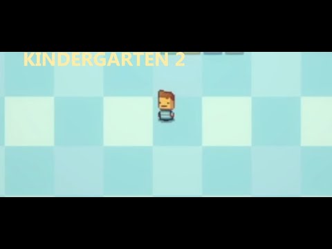 Видео: ВОЗВРАЩЕНИЕ АРКАДОВОГО САДА! — Kindergarten 2 [6] Прохождение