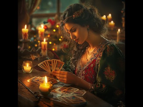 Видео: Ответы на ваши личные вопросы на картах Таро!