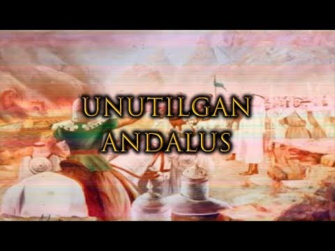 Видео: АНДАЛУС ТАРИХИ | АФРИКА ДАВЛАТЛАРИ