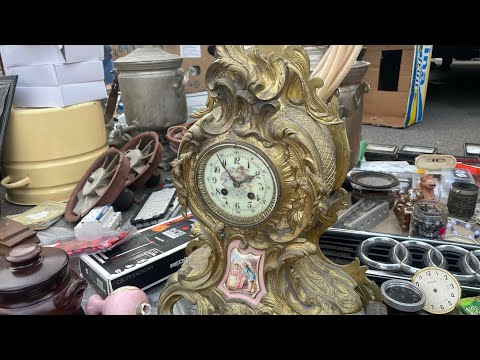 Видео: Минская барахолка. Деньги на мусоре. Витёк мусорщик