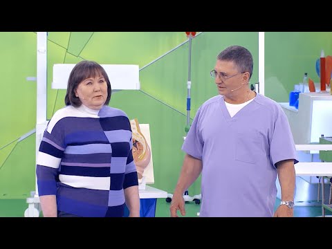 Видео: Рак яичников: что делать, есть химиотерапия не помогает?