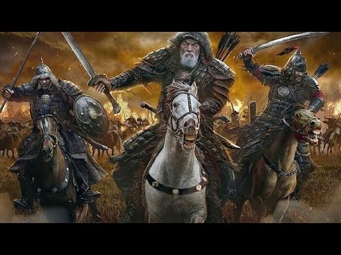 Видео: « Кара Чоро » дастаны 1- бөлүк. Улукбек дастанчынын вариантында ЖАҢЫ ДАСТАН 2024
