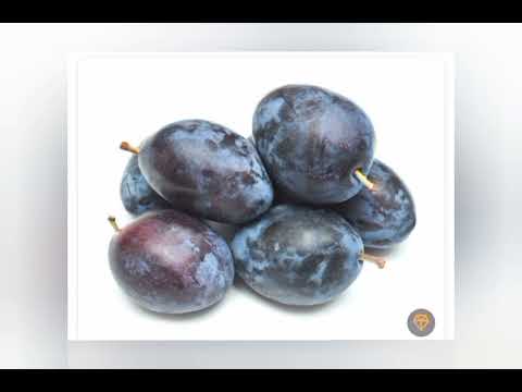 Видео: Заняття з розвитку мовлення "Овочі та фрукти"