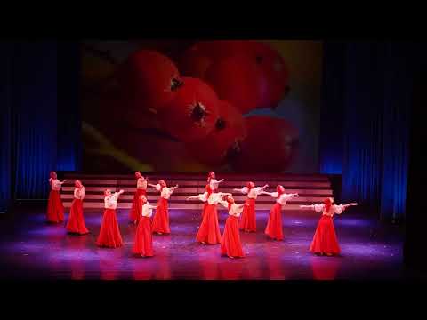 Видео: Что стоишь, качаясь, тонкая рябина