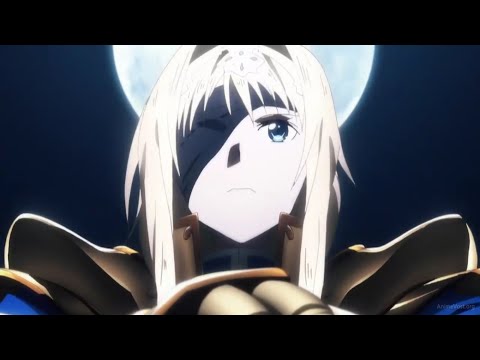 Видео: Алиса признаётся, что она - Рыцарь Единства