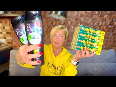 Видео: Египет 🇪🇬. Что я привезла из Египта. Покупки из Египта. Хургада. Что купить в Хургаде ?