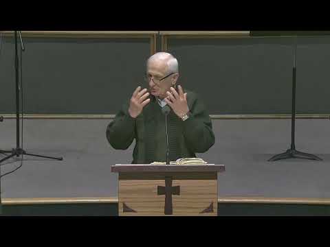 Видео: Хлеб Жизни | Проповедь