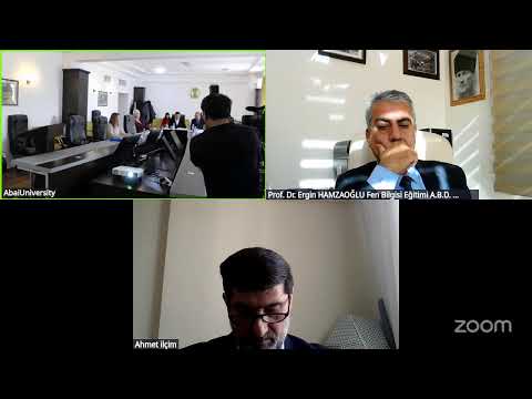 Видео: Биология пәнінде білім алушылардың экологиялық білімі мен тәрбиесін қалыптастыру