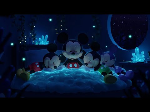 Видео: Глубокое расслабление за 3 минуты 🌜 | Спокойные мелодии для сна, расслабляющее фортепиано