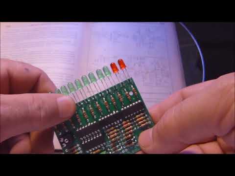 Видео: пытаемся сделать   Приёмник мирового уровня