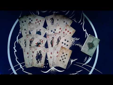 Видео: Что было, что есть и что будет у Крестового Короля♣️❓