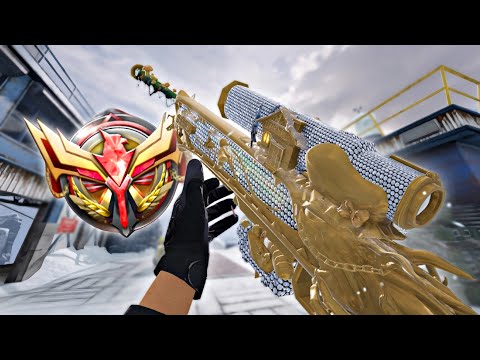 Видео: Вот как я стреляю в лобби топ-5000 — LW3-tundra | CALL of DUTY MOBILE