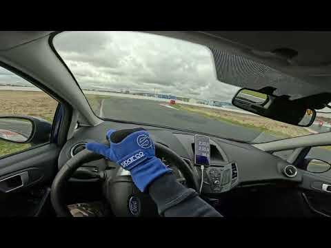 Видео: МАС. Кубок ONE UP Fairstoil 2025. ADM Raceway. 12.10.2025. Тренировка 1