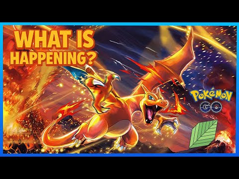 Видео: АНАЛИЗ ИГРОВОГО ПРОЦЕССА ШЕДОУ ЧАРИЗАРДА 2000 ELO!! | PVP-СРАЖЕНИЯ В POKÉMON GO