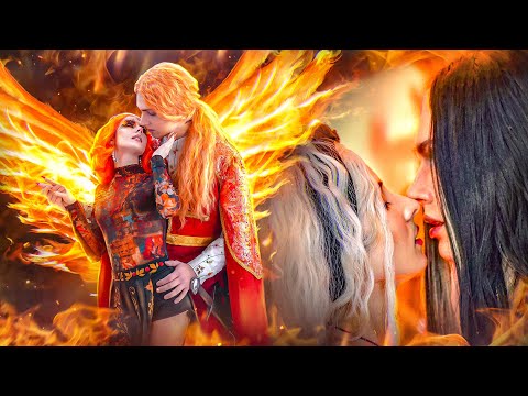 Видео: КОНТРАКТ С ЖАР-ПТИЦЕЙ И ПРОШЛОЕ КАЩЕЯ