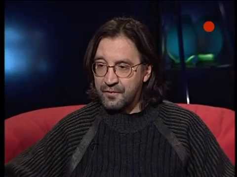 Видео: Юрий Шевчук в «Ночном полете».