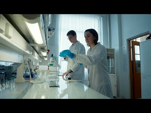 Видео: Выпуск #92 "Технологии в искусстве, нейросети для хирургов и биоактивная молекула"