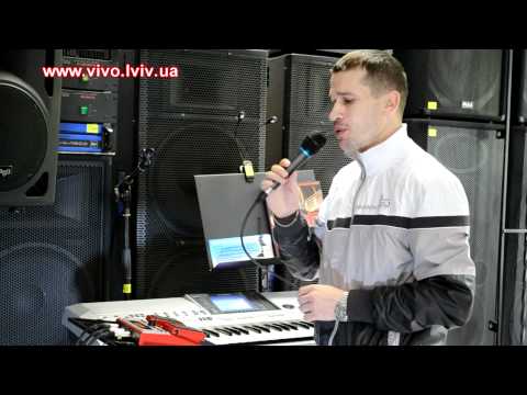 Видео: Гармонайзер BOSS VE-20