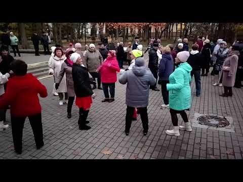 Видео: Сердце плачет и болит......... 02.11.24 Гомель парк Луначарского 🥰💫