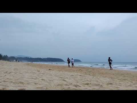 Видео: Пхукет Карон смотреть 10-ю минуту 11-11-2025