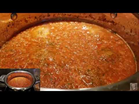 Видео: Супер аджика! Отличная острая закуска. Рецепт. Отличный соус к мясу или рыбе.