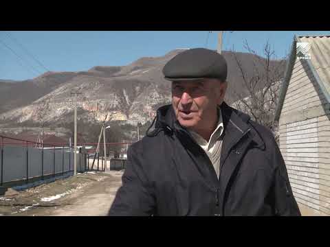 Видео: Мой аул - а. Эльбурган (27.03.222)