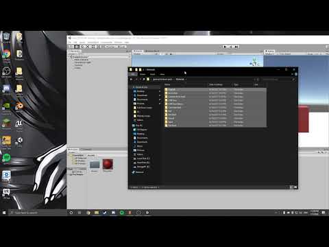 Видео: Как се прави Игра? Tutorial на Unity