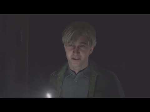 Видео: SILENT HILL 2 - Часть 5