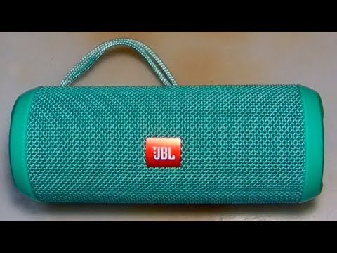 Видео: JBL Flip 3 - Разборка и замена разъема зарядки (micro USB)