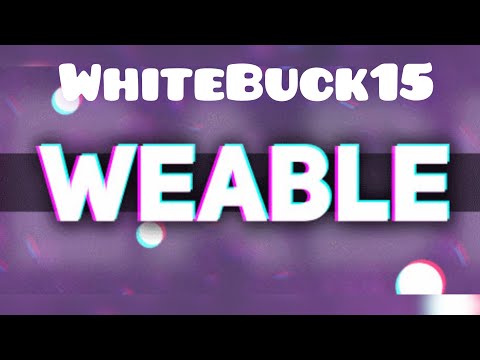 Видео: Прохождение игры Weable