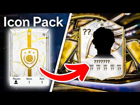 Видео: БОЛЕЕ 1 МИЛЛИОНА КУМИРОВ! 🥳 FC 26 Ultimate Team