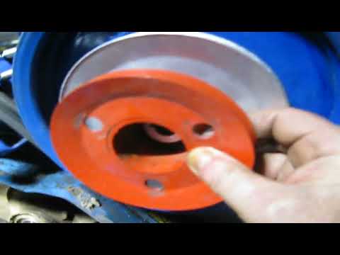 Видео: Доработки мотоблока Нева МБ 2