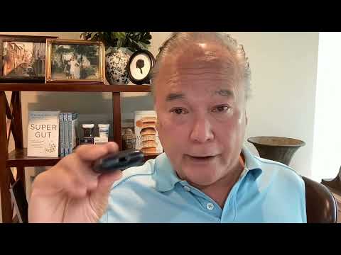 Видео: Что такое «Йогурт SIBO»?