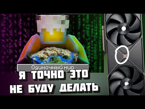 Видео: МОМИДЗИ СМОТРИТ: КАК ПРОНИКНУТЬ В ЧУЖОЙ ОДИНОЧНЫЙ МИР