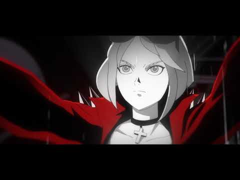 Видео: Преступление и наказание — Киберпанк версия