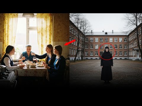 Видео: Пропала в Сочи в 1984. 31 год спустя фото раскрыло страшную правду.