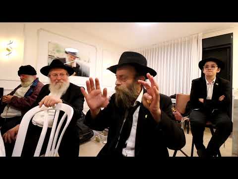 Видео: Рав Шмуэль Фортман