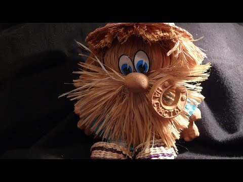 Видео: Истории про домового #домовой