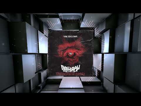 Видео: XOLIDAYBOY - Пожары (TREEMAINE Remix)