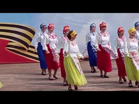 Видео: Ромашка   василек